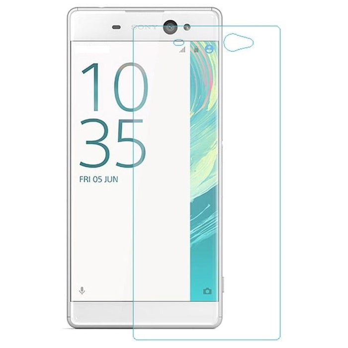 Sony Xperia XA Ultra Tempered Glass Screen Protector |2.5D|