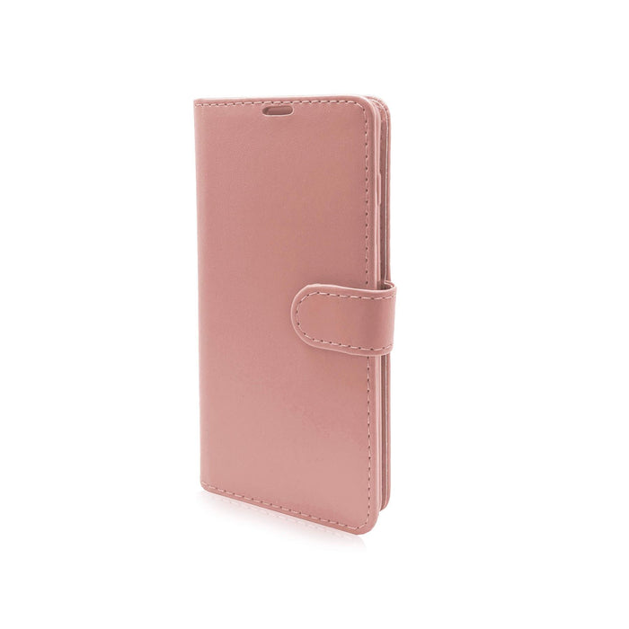 For Apple iPhone 15 Plus Case Cover Flip Folio Leather Wallet Credit Card Slot Stand