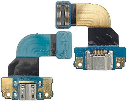 For Samsung Galaxy Tab 3 T311 T315 Replacement Sub PBA Charging Port