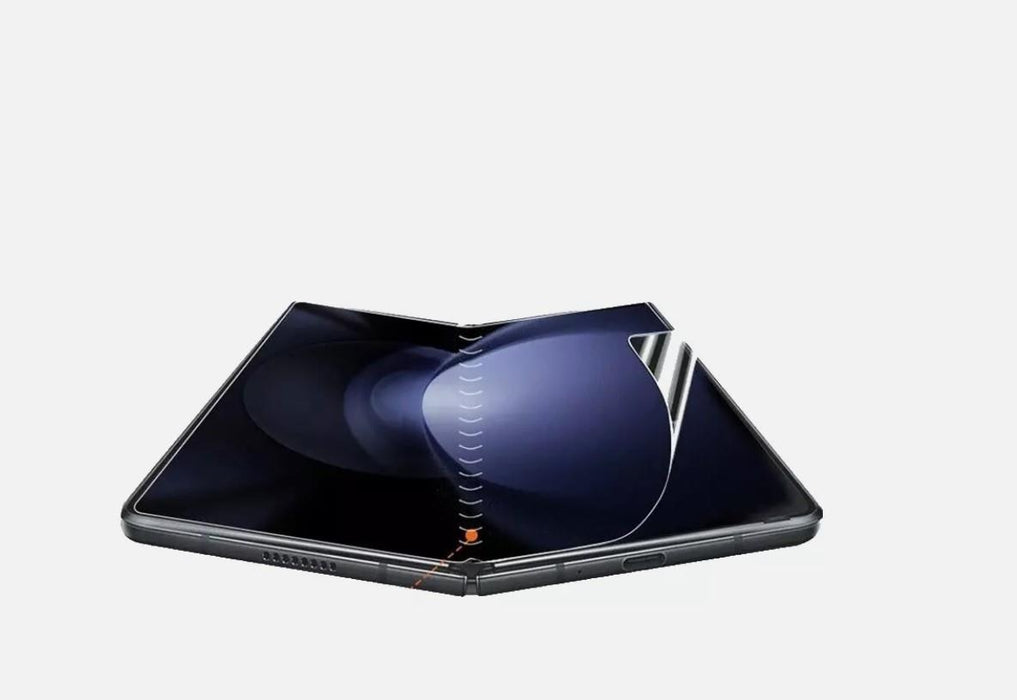 Samsung Galaxy Z Fold 6 TPU Screen Protector Front internal Guard