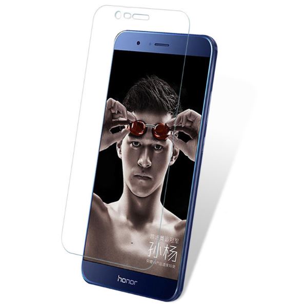 Honor 8 Pro Tempered Glass Screen Protector |2.5D|