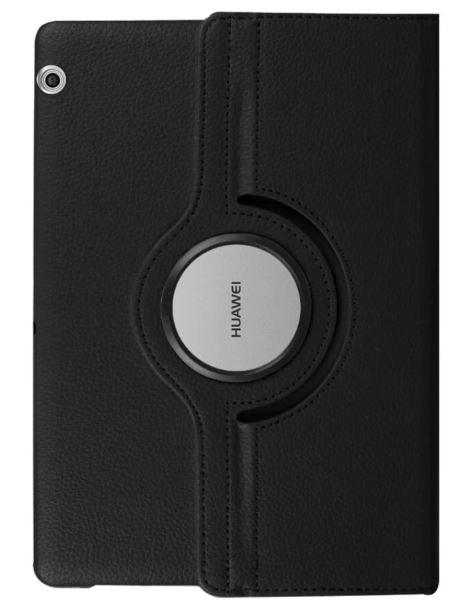 Huawei T5 10.1" 360° Rotating Folio Case