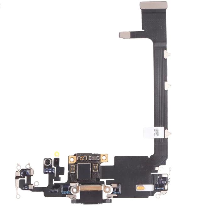 For Apple iPhone 11 Pro Max Replacement Charging Port Flex