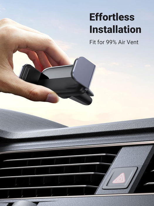 360 degree strong & steady car holder (VD-HD044)