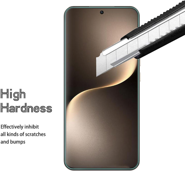 Honor Magic 7 Pro Tempered Glass Screen Protector |2.5D|