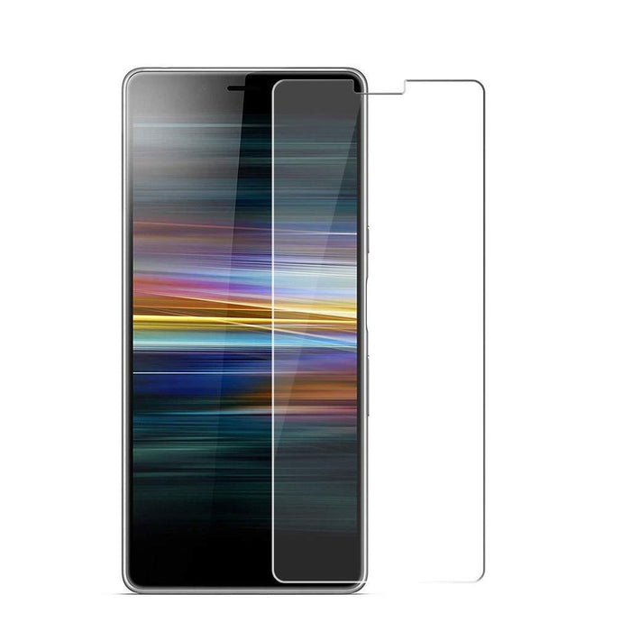Sony Xperia L3 Tempered Glass Screen Protector |2.5D|