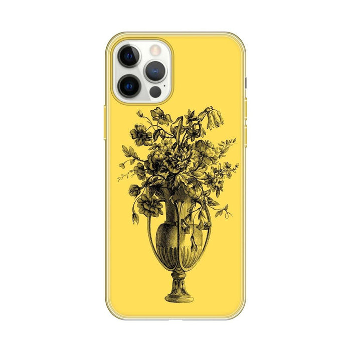 Personalised Case Silicone Gel Ultra Slim for All LG Mobiles - FLO315