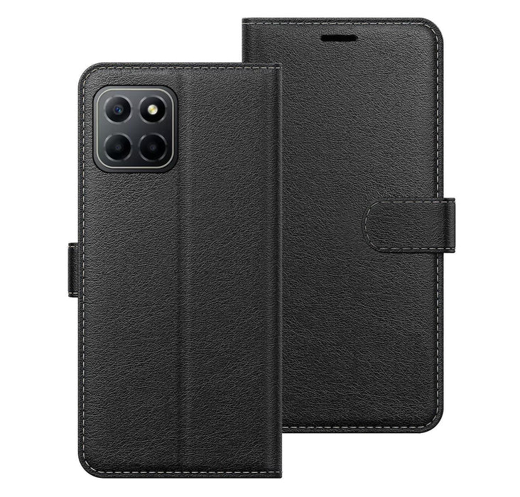 Honor X6/X8 5G Flip Folio Book Wallet Case