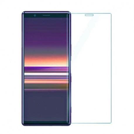 xx Sony Xperia 5 II Tempered Glass Screen Protector |2.5D|
