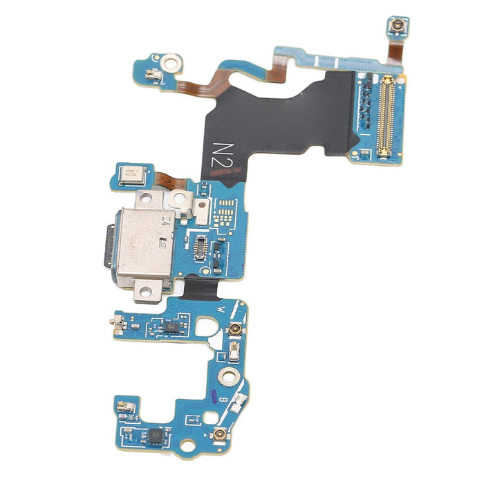 For Samsung Galaxy S9 Replacement Sub PBA Charging Port