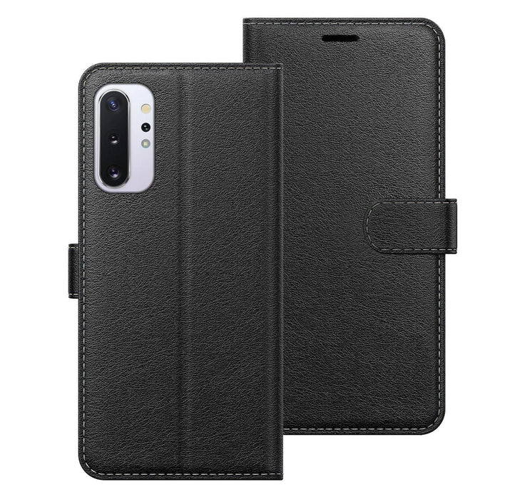 Samsung Galaxy Note 10 Flip Folio Book Wallet Case