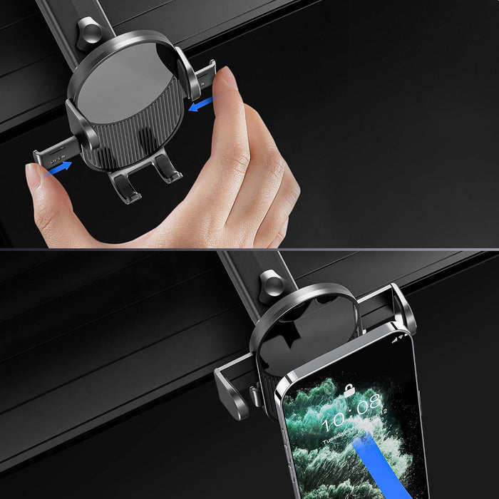 universal compatibility 360 rotation car holder (VD-HD041)