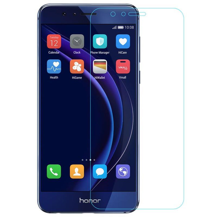 Honor 8 Tempered Glass Screen Protector |2.5D|