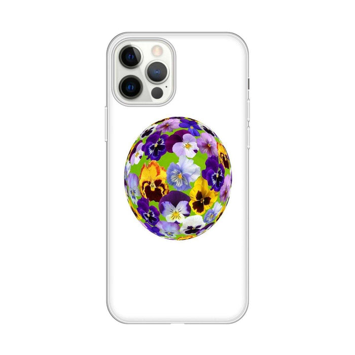 Personalised Case Silicone Gel Ultra Slim for All Huawei Mobiles - FLO341