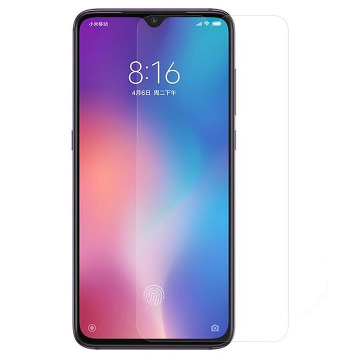 Xiaomi Redmi 9 Tempered Glass Screen Protector |2.5D|