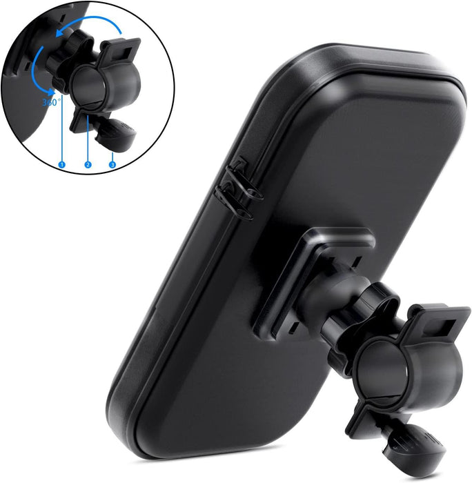 Universal Bike Holder Weather Resistant Bike Mount Holder