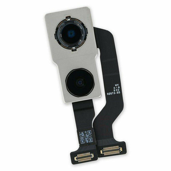 For Apple iPhone 11 Rear Camera Module Replacement