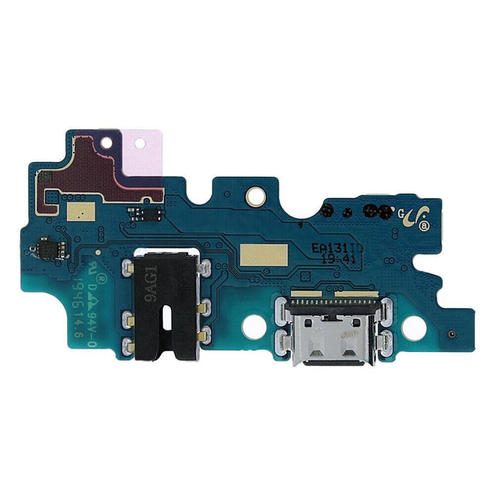 For Samsung Galaxy A30s Replacement Sub PBA Charging Port