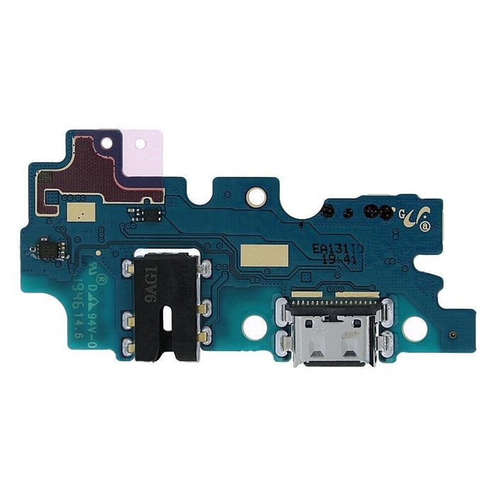 For Samsung Galaxy A30s Replacement Sub PBA Charging Port