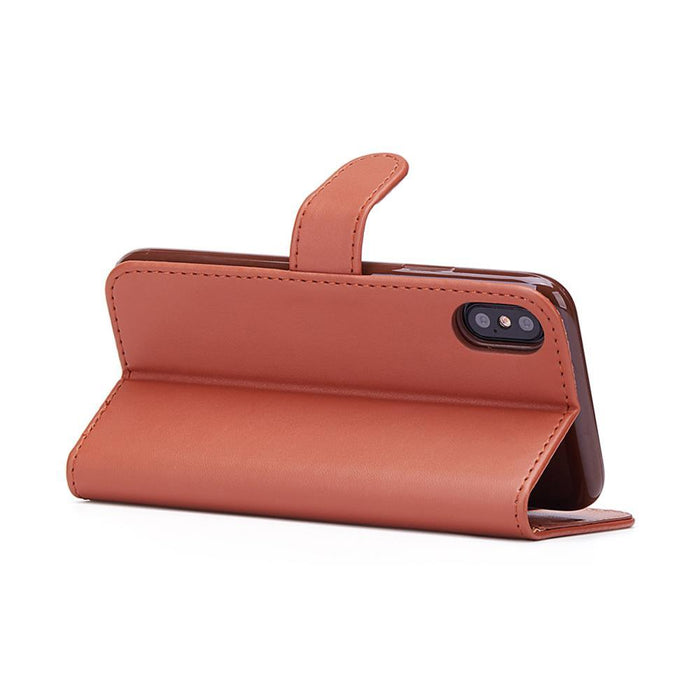 Apple iPhone 5 | 5G | 5S | SE Flip Folio Book Wallet Case