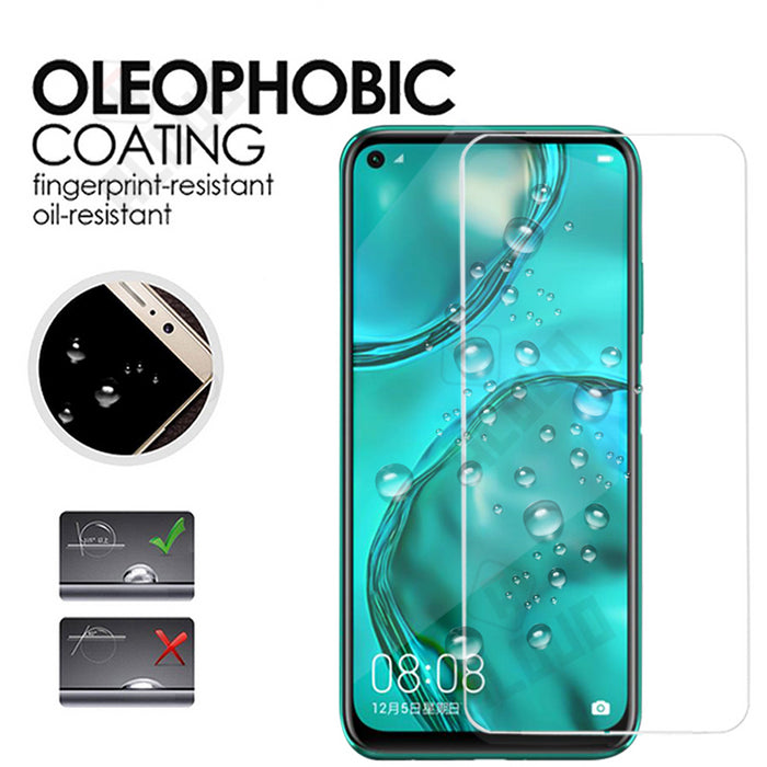 Huawei P40 Lite Tempered Glass Screen Protector |2.5D|