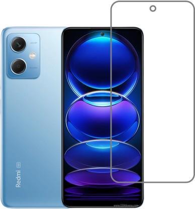 Xiaomi Redmi Note 12 Pro Tempered Glass Screen Protector |2.5D|