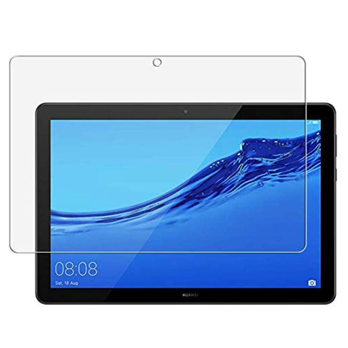 Huawei MediaPad T5 10 Tempered Glass Screen Protector |2.5D|