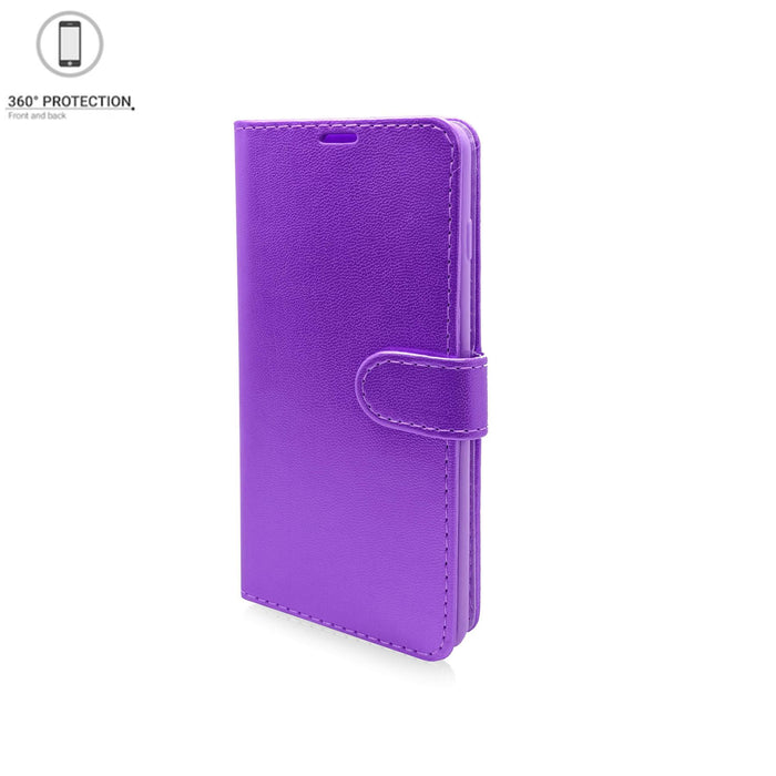 Samsung Galaxy S10 Plus | Flip Folio Book Wallet Case