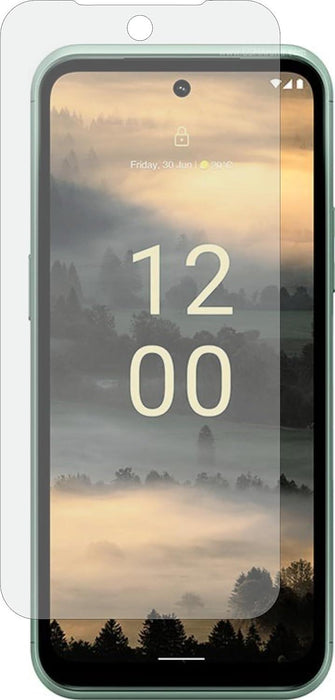 xx Nokia XR21Tempered Glass Screen Protector |2.5D|