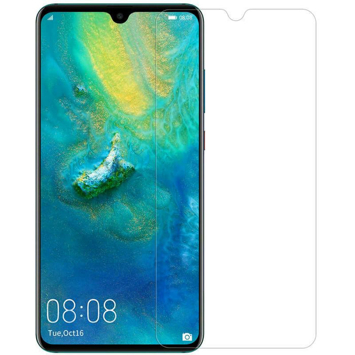 Huawei Mate 20 Tempered Glass Screen Protector |2.5D|
