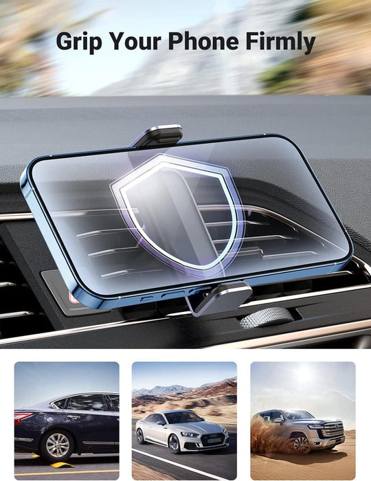 360 degree strong & steady car holder (VD-HD044)