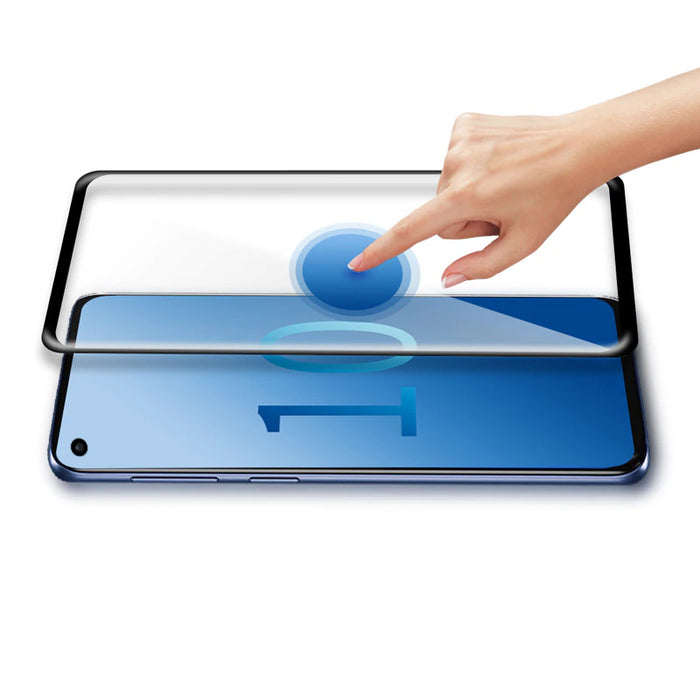 Samsung Galaxy S10E Tempered Glass Screen Protector |5D|