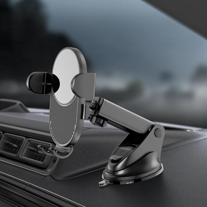 universal compatibility 360 rotation car holder (VD-HD041)
