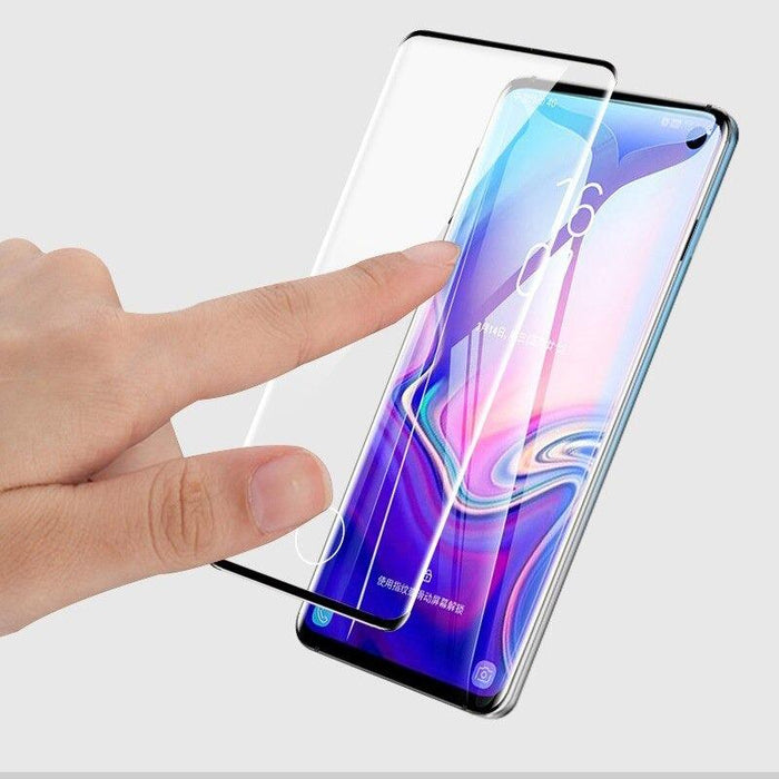 Samsung Galaxy Note 20 Tempered Glass Screen Protector |5D|