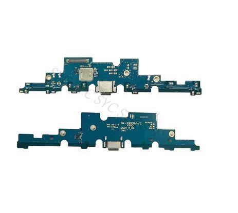 For Samsung Galaxy Tab S8 Ultra X900 Replacement Sub PBA Charging Port