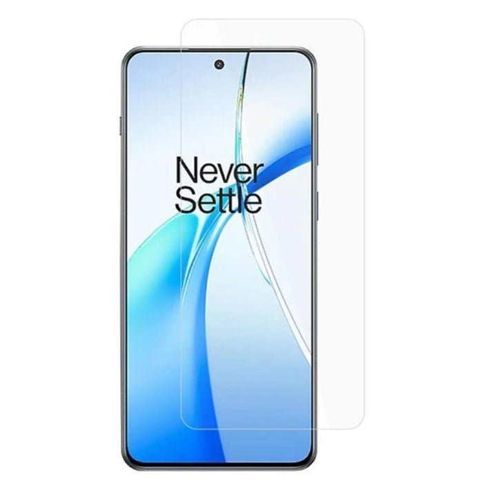 OnePlus Nord CE4 Tempered Glass Screen Protector |2.5D|