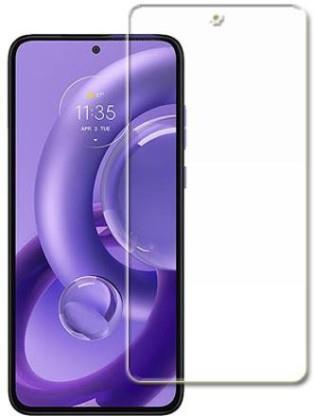 Motorola Moto Edge 30 Neo Tempered Glass Screen Protector |2.5D|