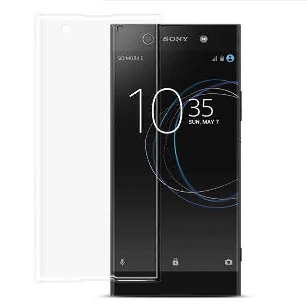 Sony Xperia XA2 Ultra Tempered Glass Screen Protector |2.5D|