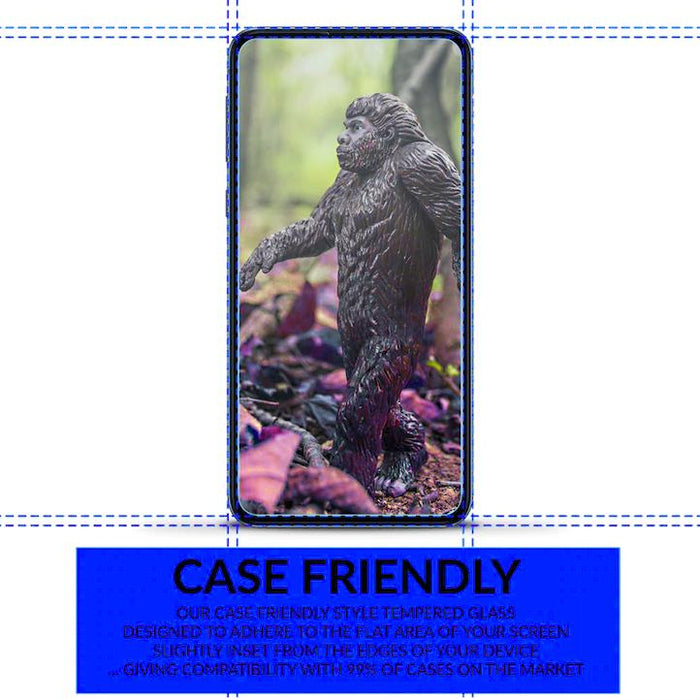 Samsung Galaxy A23 5G Tempered Glass Screen Protector |2.5D|