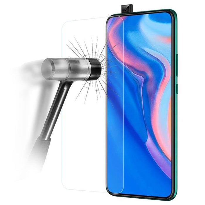 Huawei P Smart Z Tempered Glass Screen Protector |2.5D|