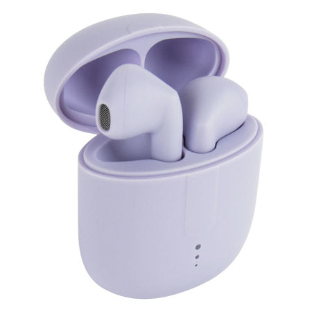 True Wireless Earbuds
