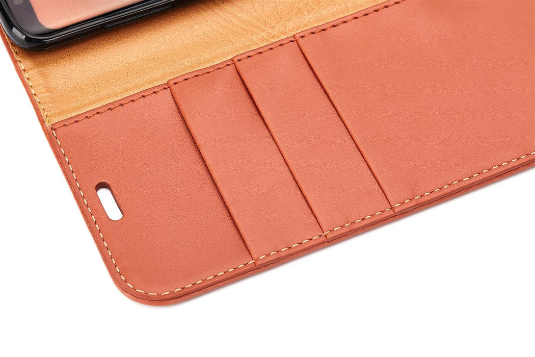 Apple iPhone 5 | 5G | 5S | SE Flip Folio Book Wallet Case