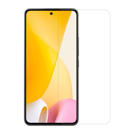 xx Xiaomi Mi 13 Tempered Glass Screen Protector |2.5D|