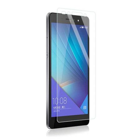 Honor 7 Tempered Glass Screen Protector |2.5D|