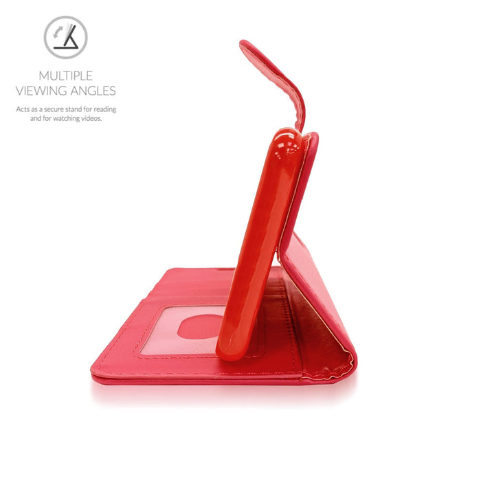 Apple iPhone 5 | 5G | 5S | SE Flip Folio Book Wallet Case