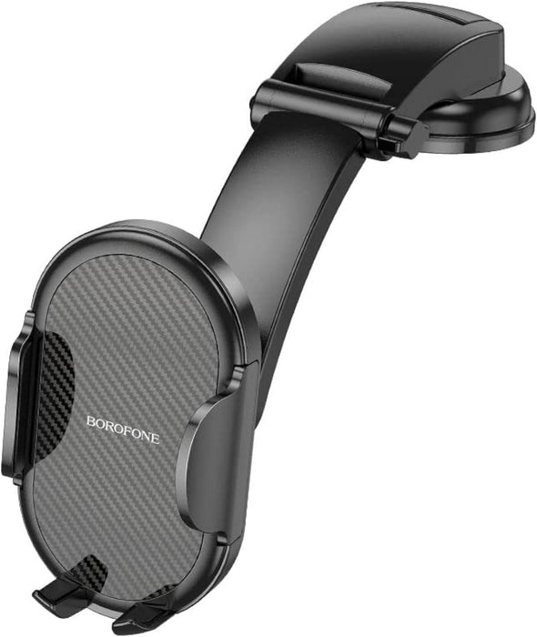 Car phone mount