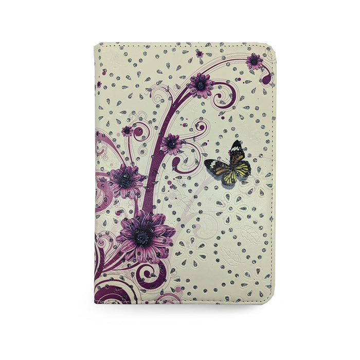 Samsung Galaxy Tab A8 10.5 (2021) (X200) 360° Rotating Folio Case