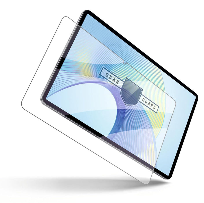 Honor Pad X9|X8 Pro Tempered Glass Screen Protector |2.5D|