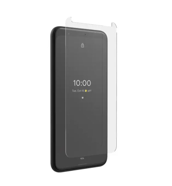 Google Pixel 4 Tempered Glass Screen Protector |2.5D|