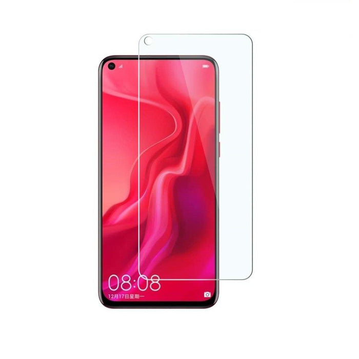 xx Honor 20 Tempered Glass Screen Protector |2.5D|